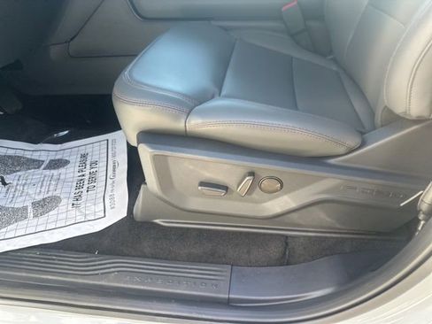 New 2025 Ford Expedition Max Active image 17