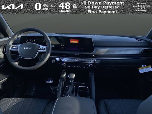 New 2025 Kia Telluride SX X-Line image 5