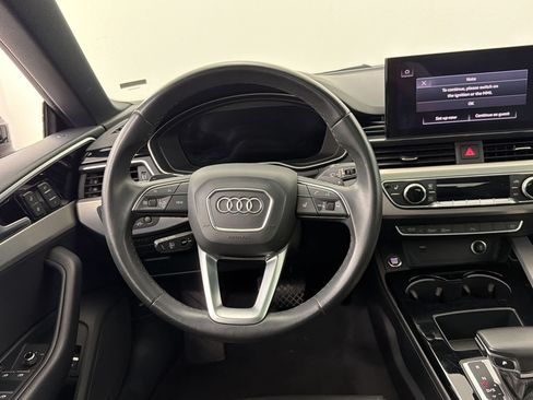 Used 2025 Audi A5 2.0T Premium Plus AWD/4WD image 25