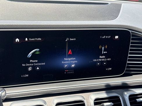 Used 2020 Mercedes-Benz GLE 350 image 11