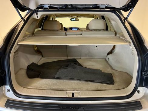 Used 2015 Lexus RX 350 FWD image 5