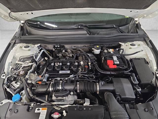 Used 2019 Honda Accord LX image 29
