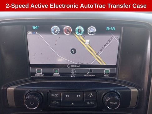 Used 2018 GMC Sierra 1500 Denali w/ Denali Ultimate Package image 29