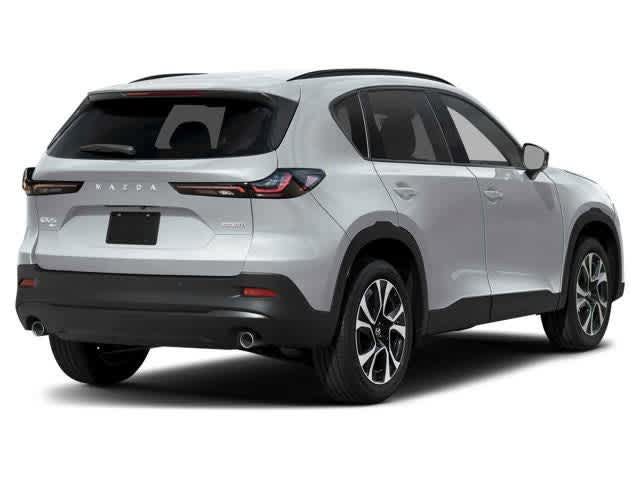 New 2026 MAZDA CX-5 Preferred AWD/4WD image 2