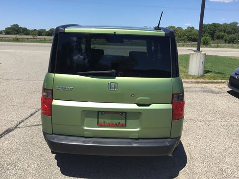 Used 2006 Honda Element EX-P image 7
