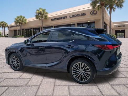 Certified 2024 Lexus RX 350 FWD w/ Convenience Package image 6