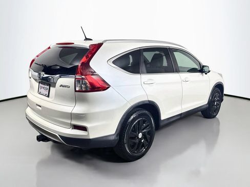 Used 2015 Honda CR-V EX-L image 7