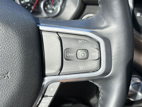 Used 2022 RAM 1500 Laramie AWD/4WD image 23