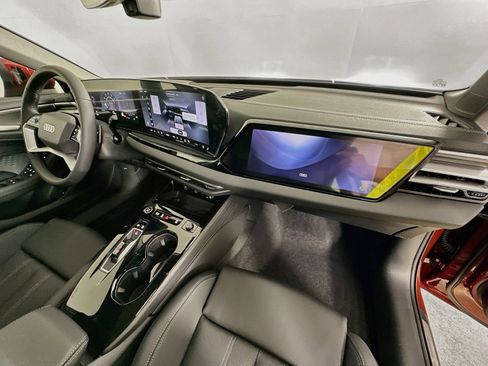 New 2026 Audi A5 2.0T Prestige AWD/4WD image 45