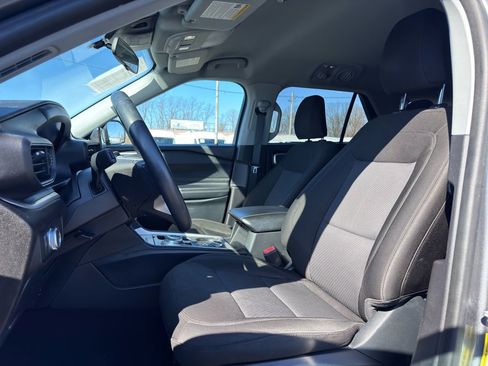 Used 2022 Ford Explorer XLT AWD/4WD image 15
