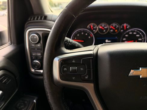 Used 2022 Chevrolet Silverado 2500 LT w/ Convenience Package AWD/4WD image 29
