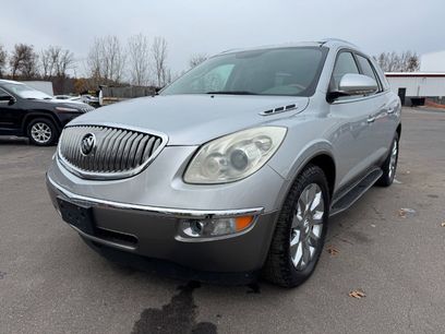 Used 2011 Buick Enclave CXL