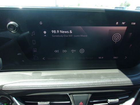 Used 2024 Buick Encore GX Preferred FWD image 21