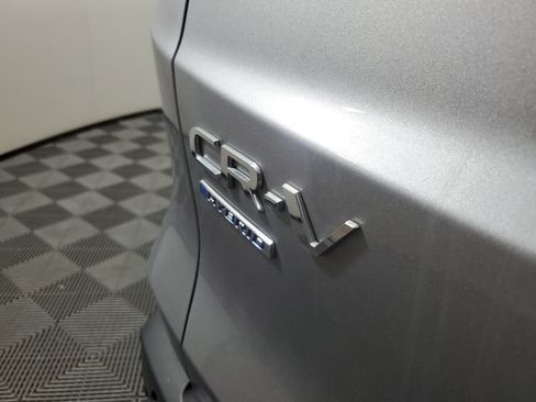 Used 2024 Honda CR-V Sport image 5