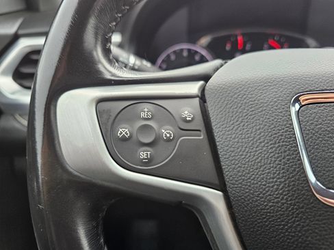 Used 2019 GMC Acadia SLT AWD/4WD image 25