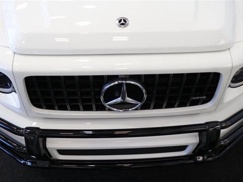 Used 2024 Mercedes-Benz G 63 AMG 4MATIC image 74