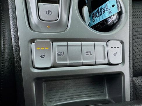 Used 2020 Hyundai Kona Limited w/ Cargo Package image 23