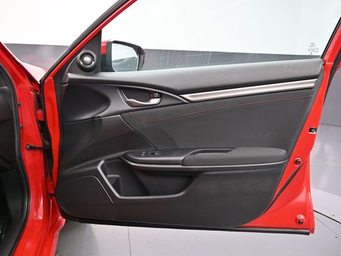 Certified 2020 Honda Civic Si image 40