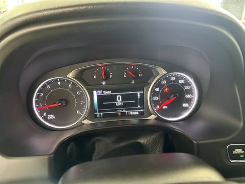 Used 2019 GMC Acadia SLT FWD image 15