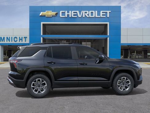 New 2026 Chevrolet Equinox ACTIV FWD image 5