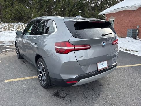 Used 2025 BMW X3 xDrive30i w/ Convenience Package image 3