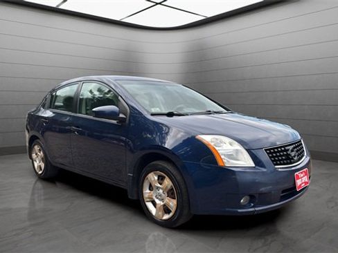Used 2008 Nissan Sentra 2.0 S image 1