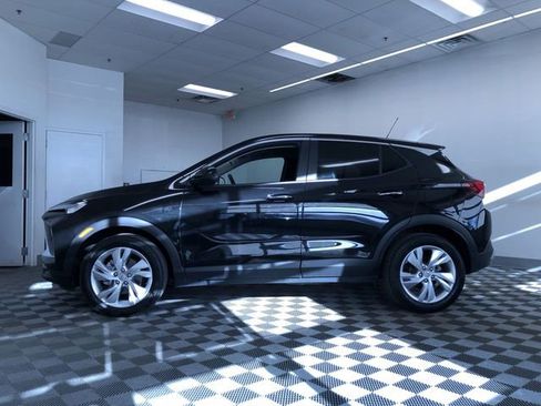 Used 2025 Buick Encore GX Preferred image 12