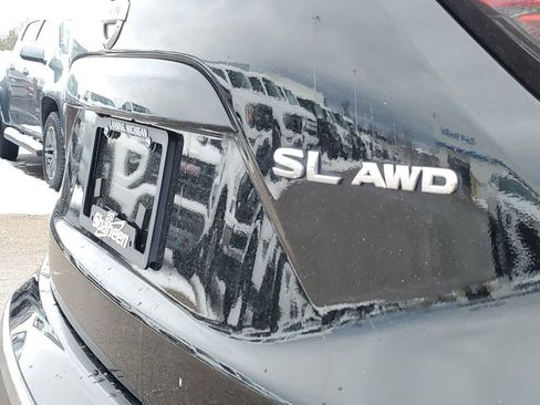 Used 2020 Nissan Murano SL image 30