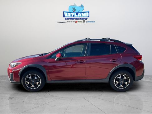Used 2019 Subaru Crosstrek 2.0i Premium AWD/4WD image 2