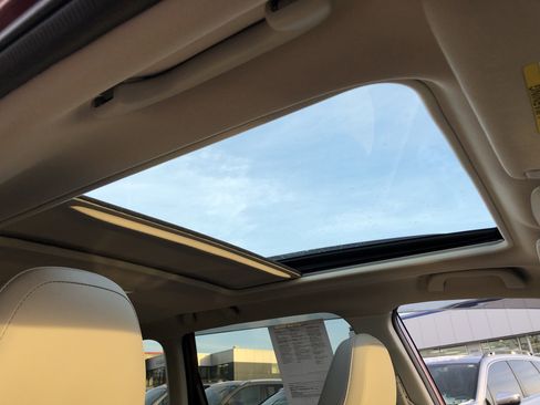 Used 2019 Subaru Forester Limited w/ Popular Package #3 image 3