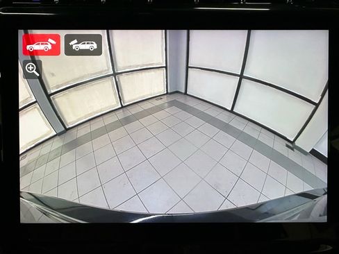 Used 2023 Jeep Grand Cherokee Trailhawk image 27