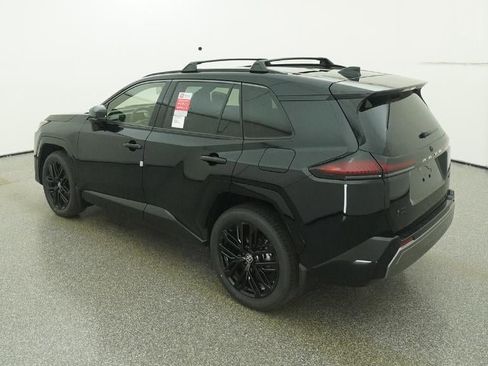 New 2026 Toyota RAV4 XSE image 5