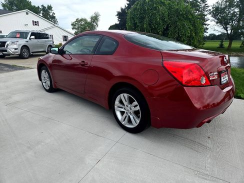 Used 2013 Nissan Altima 2.5 S image 6