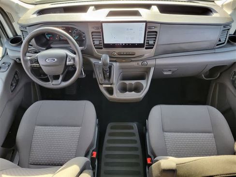 Used 2022 Ford Transit 350 XLT image 14