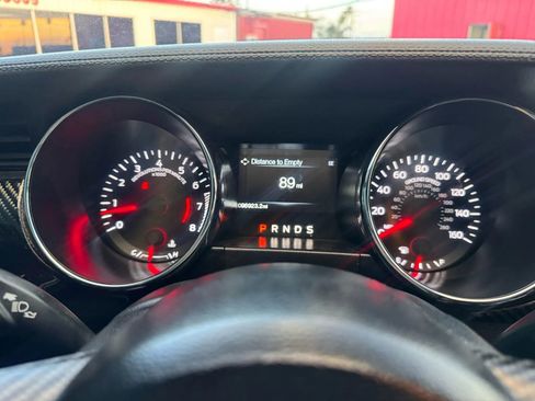 Used 2016 Ford Mustang Coupe image 27