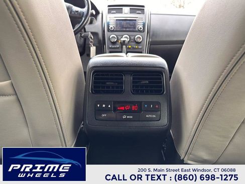 Used 2014 MAZDA CX-9 Touring image 18