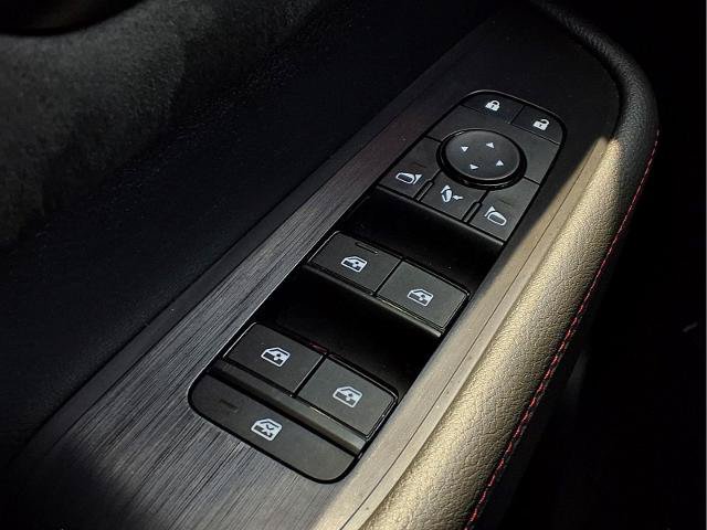 Certified 2026 Nissan Armada NISMO AWD/4WD image 24