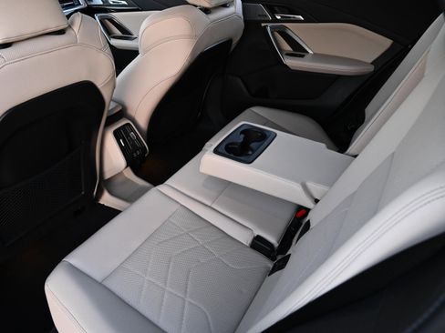 Certified 2024 BMW X2 xDrive28i image 11