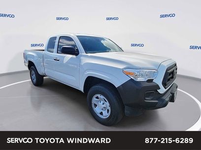 Used 2022 Toyota Tacoma SR