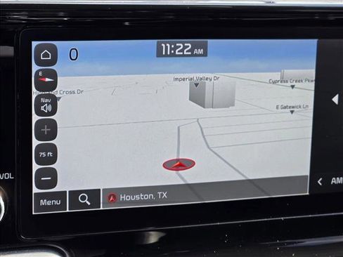 Used 2022 Kia Sorento SX image 12