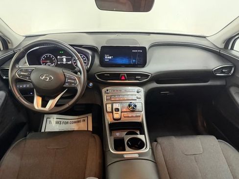 Certified 2023 Hyundai Santa Fe SEL AWD/4WD image 32