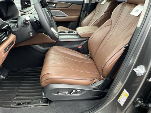 New 2026 Acura MDX SH-AWD w/ Advance Package image 10