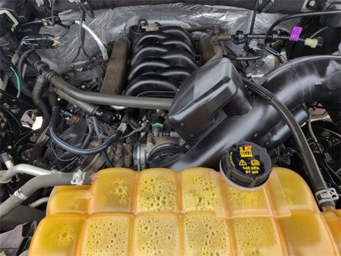 Used 2016 Ford F150 XLT image 29