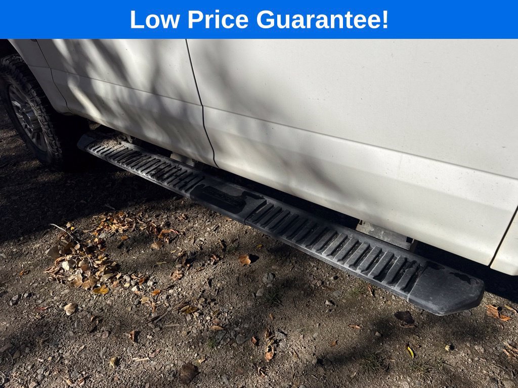 Used 2020 Ford F350 XL w/ STX Appearance Package AWD/4WD image 16