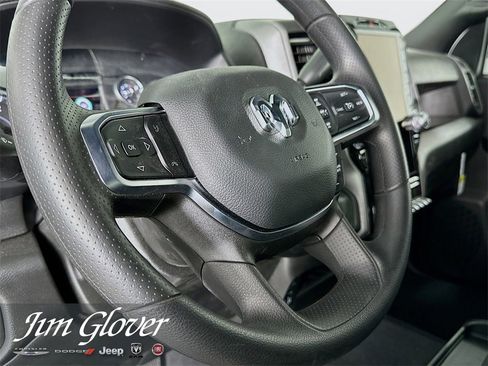 New 2026 RAM 2500 Tradesman image 27