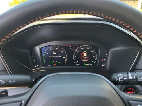 Used 2026 Honda CR-V Sport-L image 31