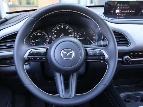 New 2026 MAZDA CX-30 Aire Edition AWD/4WD image 23