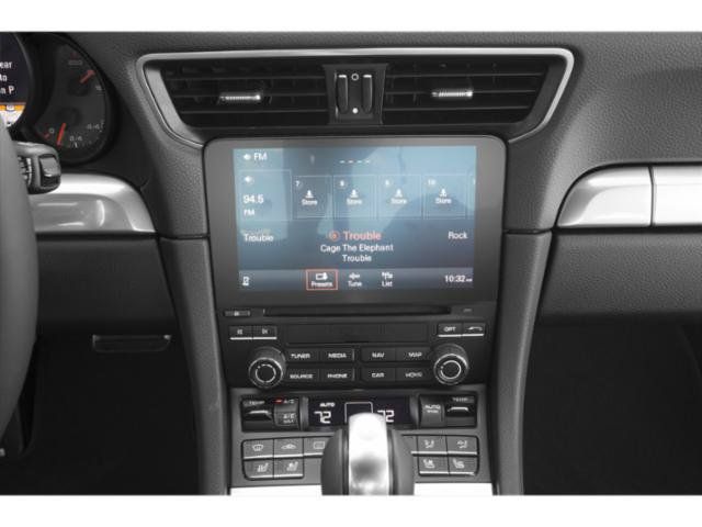 Used 2019 Porsche 911 Carrera 4S AWD/4WD image 10