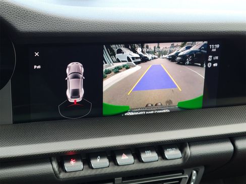 Certified 2022 Porsche 911 GT3 image 19