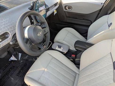 New 2026 MINI Cooper S image 3